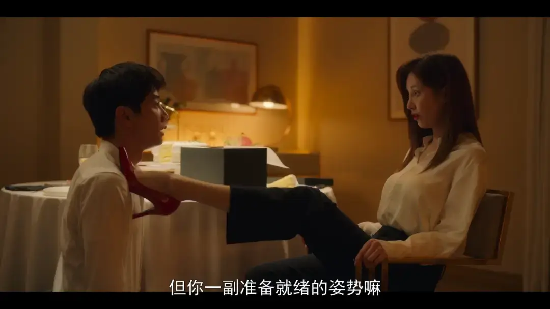 西檬之家-管教是什么？字母圈小圈新人入圈指南